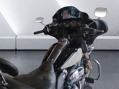 2020 Harley-Davidson Electra Glide Base