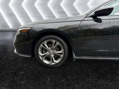 2023 Honda Accord Base