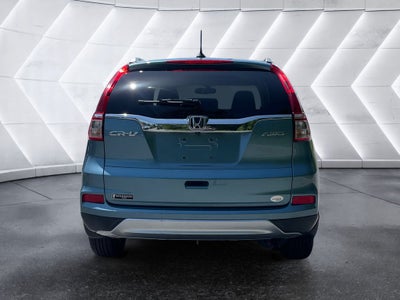 2016 Honda CR-V Base