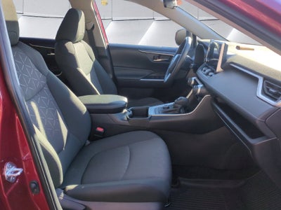 2024 Toyota RAV4 Hybrid Hybrid XLE