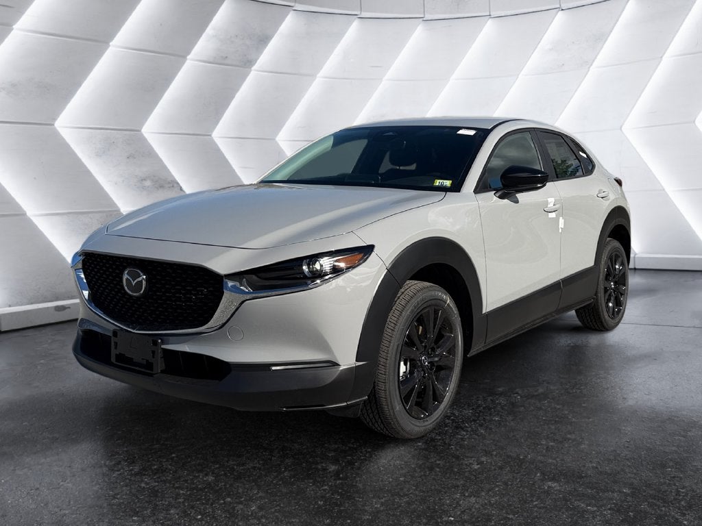 2026 Mazda Mazda CX-30 2.5 S Select Sport AWD
