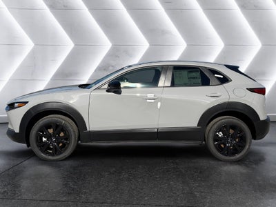 2026 Mazda Mazda CX-30 2.5 S Select Sport AWD