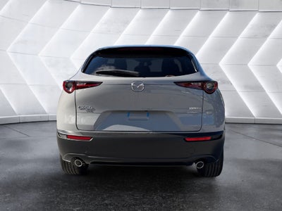 2026 Mazda Mazda CX-30 2.5 S Select Sport AWD