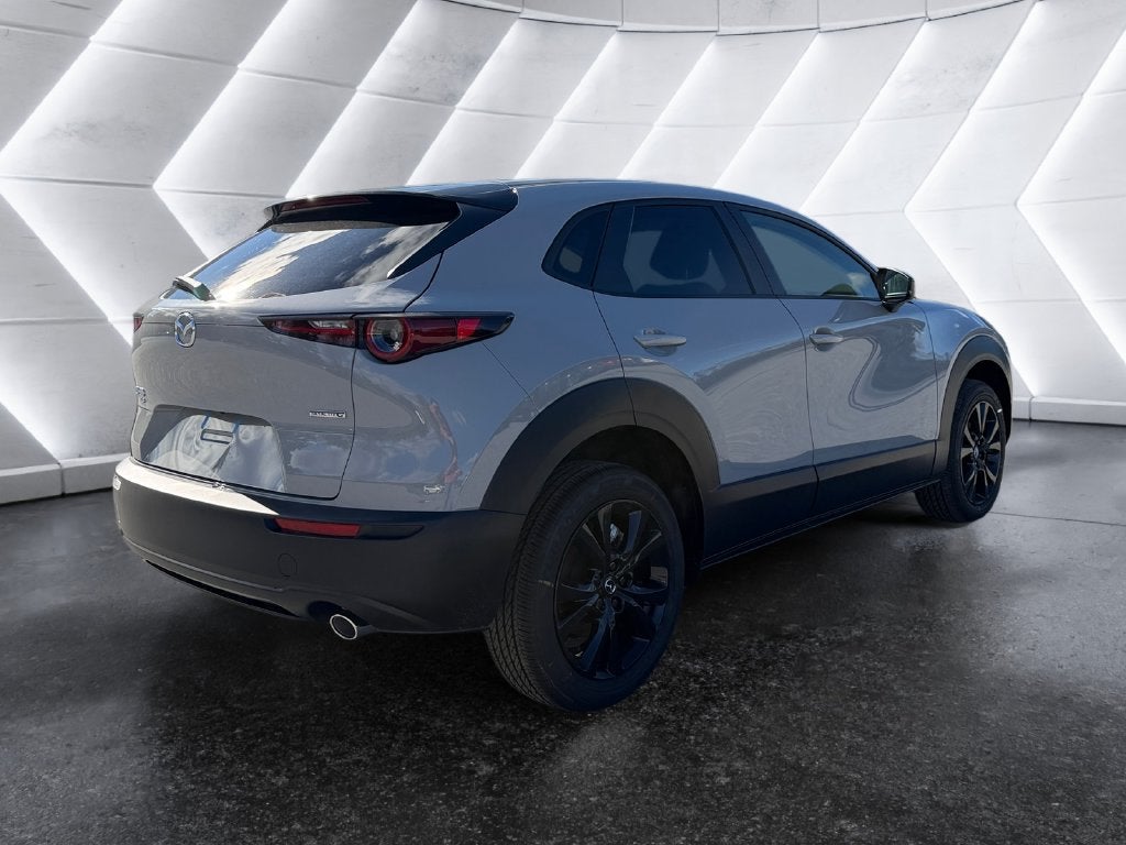 2026 Mazda Mazda CX-30 2.5 S Select Sport AWD