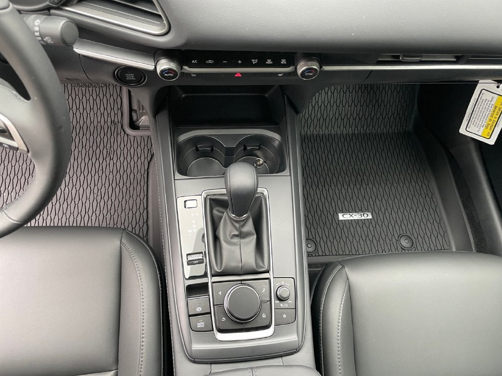 2026 Mazda Mazda CX-30 2.5 S Select Sport AWD