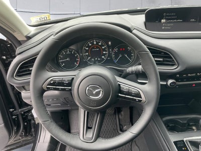 2026 Mazda Mazda CX-30 2.5 S Select Sport AWD