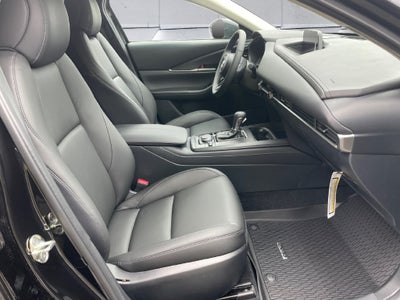 2026 Mazda Mazda CX-30 2.5 S Select Sport AWD