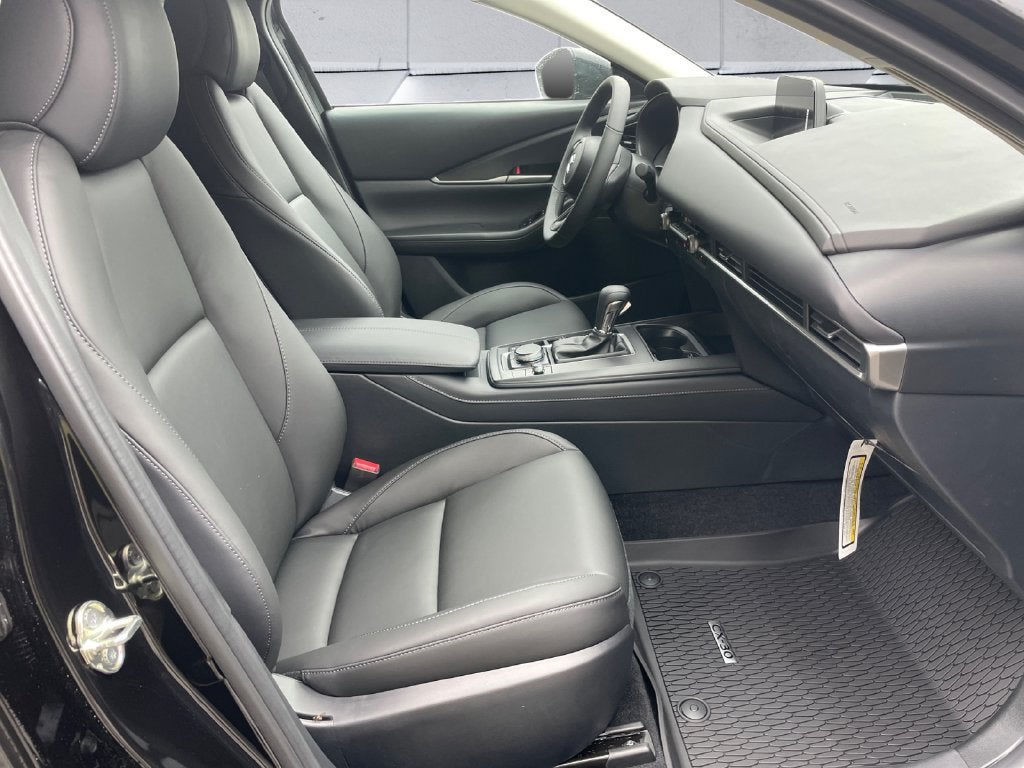 2026 Mazda Mazda CX-30 2.5 S Select Sport AWD