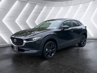 2026 Mazda Mazda CX-30 2.5 S Select Sport AWD