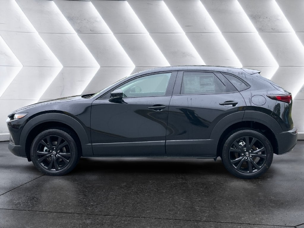 2026 Mazda Mazda CX-30 2.5 S Select Sport AWD
