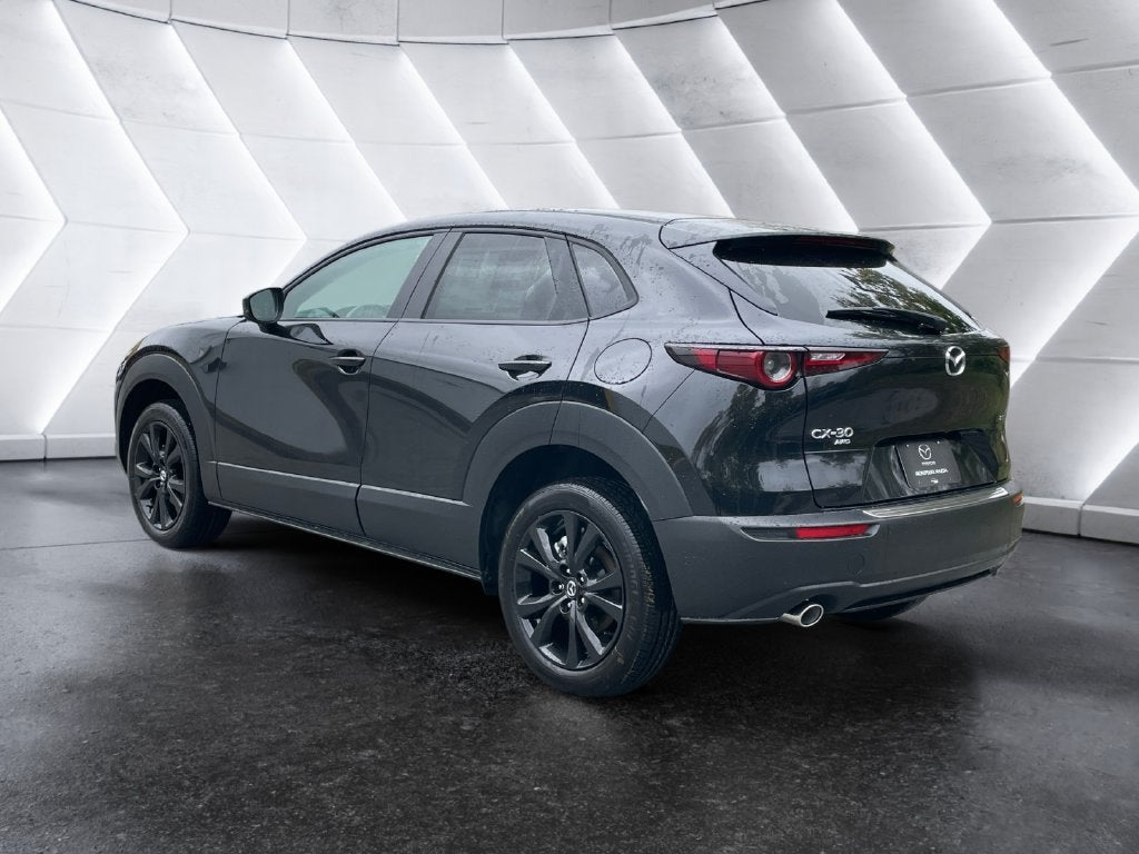 2026 Mazda Mazda CX-30 2.5 S Select Sport AWD