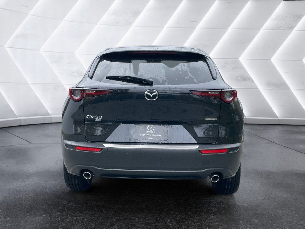 2026 Mazda Mazda CX-30 2.5 S Select Sport AWD