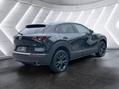 2026 Mazda Mazda CX-30 2.5 S Select Sport AWD