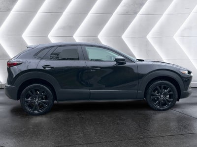 2026 Mazda Mazda CX-30 2.5 S Select Sport AWD