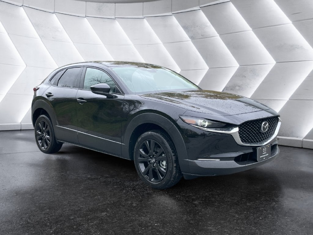 2026 Mazda Mazda CX-30 2.5 S Select Sport AWD