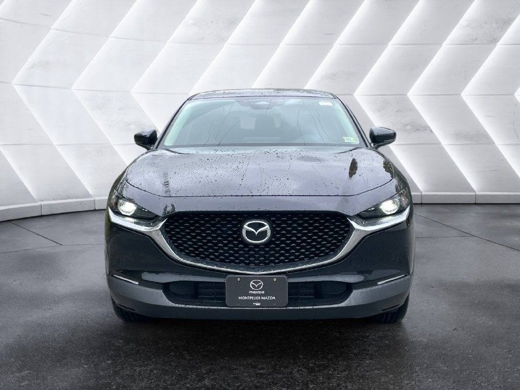 2026 Mazda Mazda CX-30 2.5 S Select Sport AWD