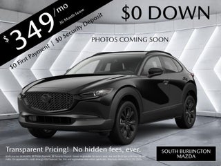 2026 Mazda Mazda CX-30 2.5 S Select Sport AWD