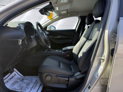 2023 Mazda Mazda CX-30 2.5 S Select Package
