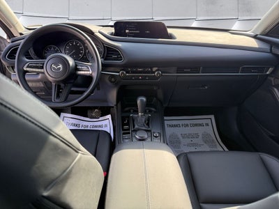 2023 Mazda Mazda CX-30 2.5 S Select Package