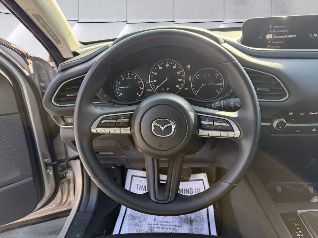 2023 Mazda Mazda CX-30 2.5 S Select Package