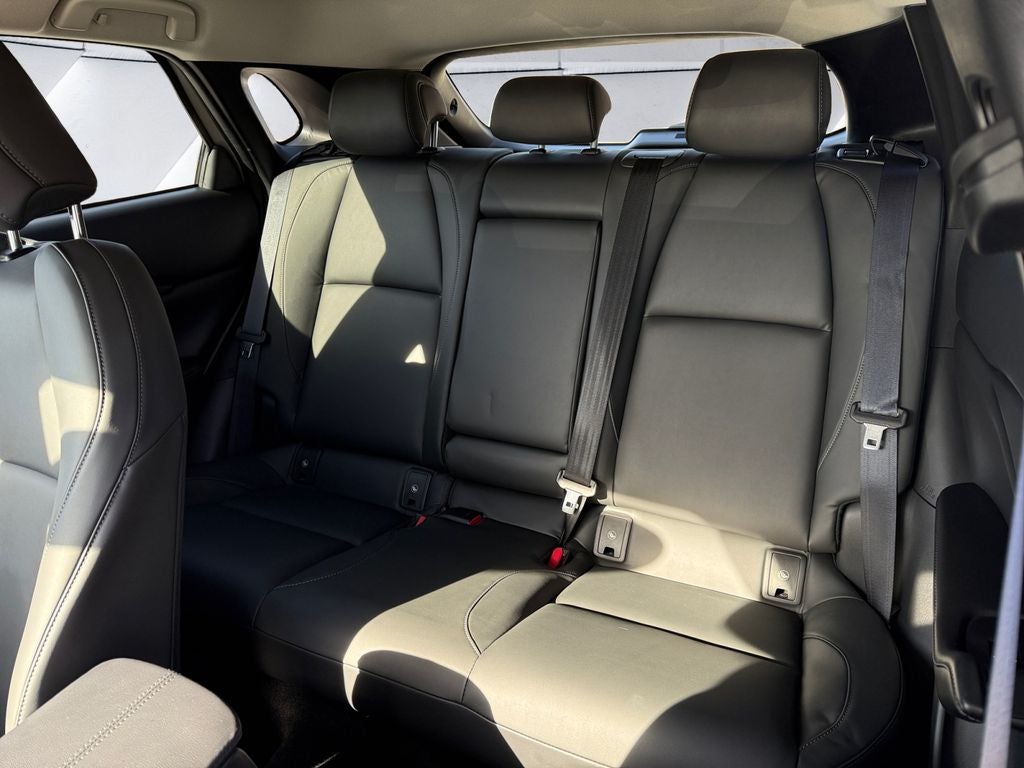 2023 Mazda Mazda CX-30 2.5 S Select Package