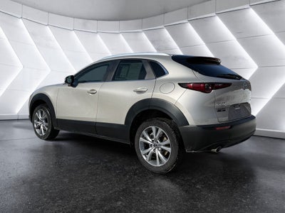 2023 Mazda Mazda CX-30 2.5 S Select Package