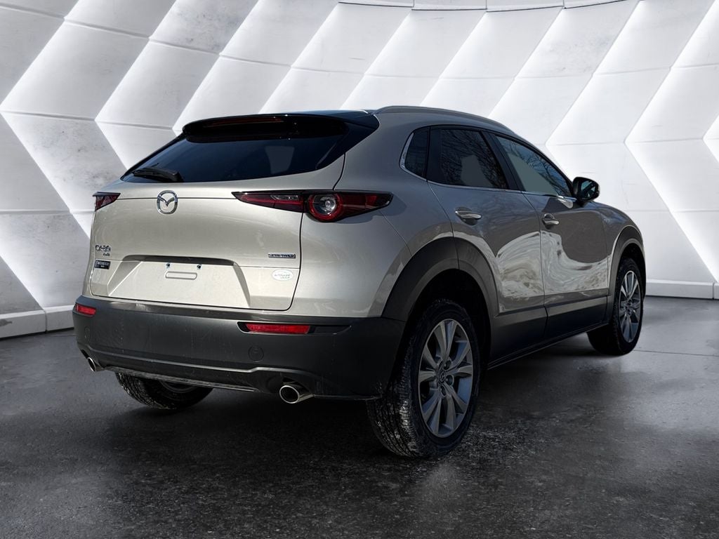 2023 Mazda Mazda CX-30 2.5 S Select Package