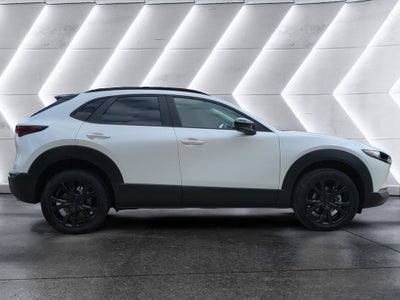 2026 Mazda Mazda CX-30 2.5 S Aire Edition
