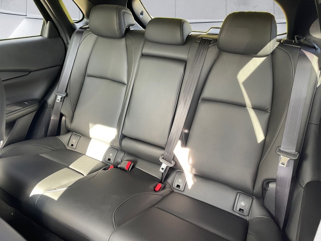 2026 Mazda Mazda CX-30 2.5 S Preferred AWD