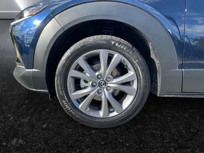 2026 Mazda Mazda CX-30 2.5 S Preferred AWD