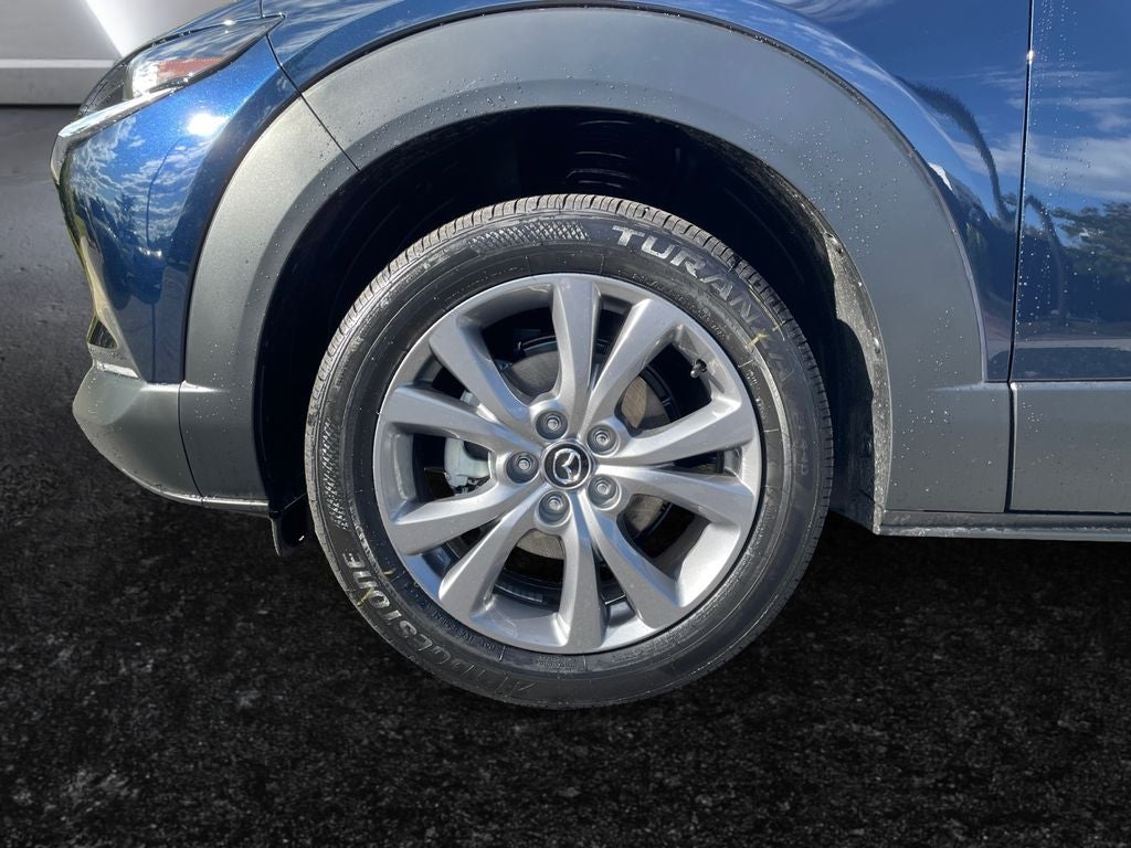 2026 Mazda Mazda CX-30 2.5 S Preferred AWD