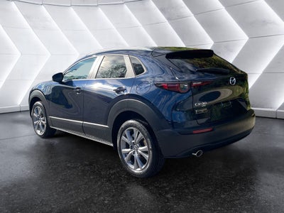 2026 Mazda Mazda CX-30 2.5 S Preferred AWD