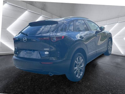 2026 Mazda Mazda CX-30 2.5 S Preferred AWD