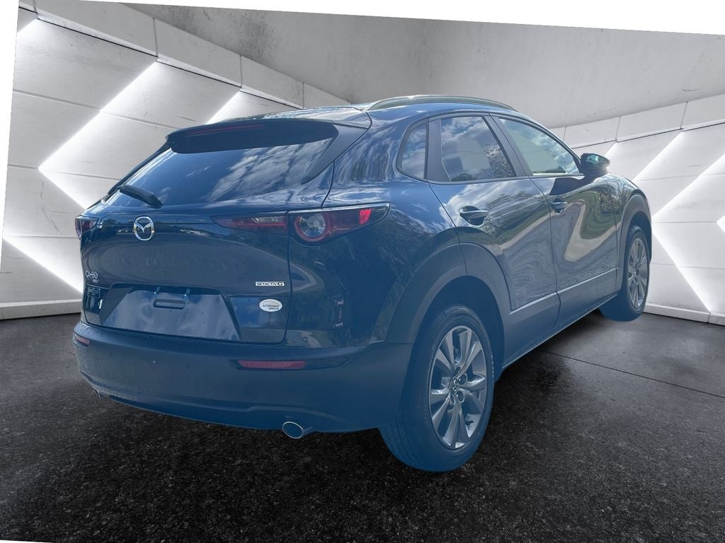 2026 Mazda Mazda CX-30 2.5 S Preferred AWD