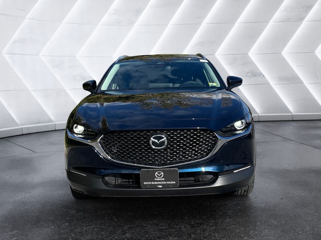 2026 Mazda Mazda CX-30 2.5 S Preferred AWD