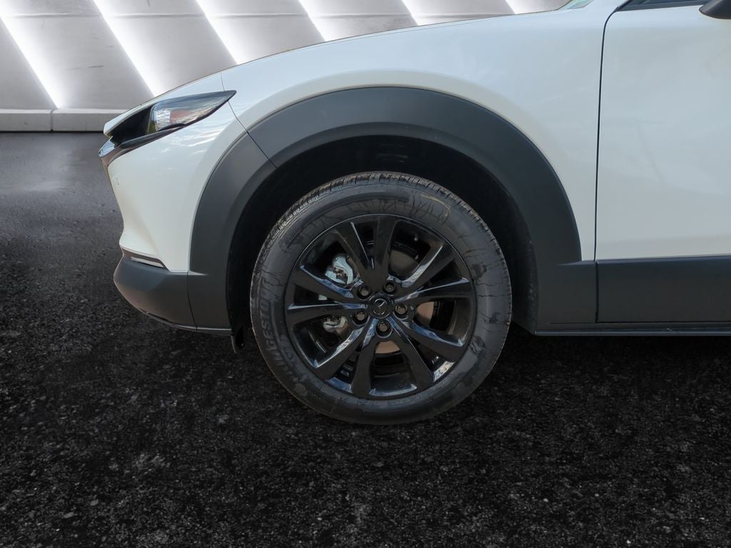 2026 Mazda Mazda CX-30 2.5 S Aire Edition