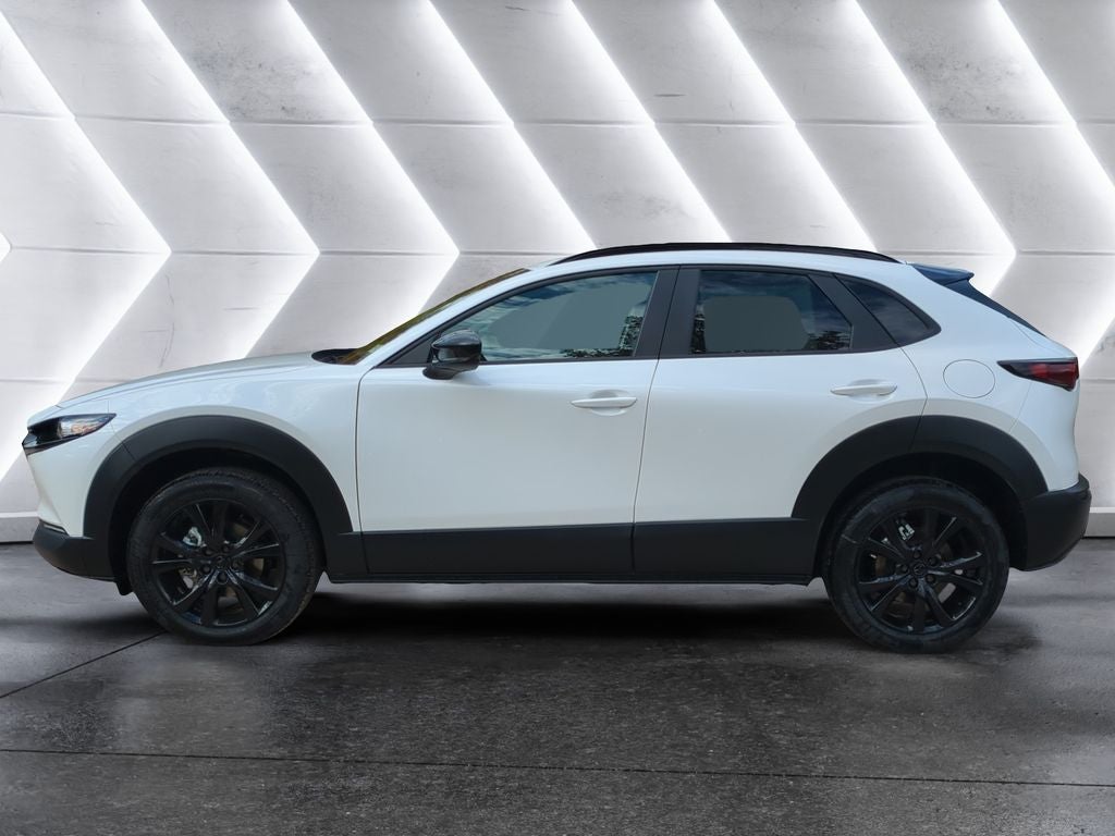 2026 Mazda Mazda CX-30 2.5 S Aire Edition
