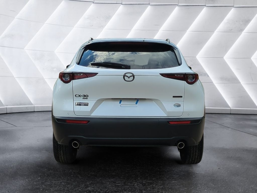 2026 Mazda Mazda CX-30 2.5 S Aire Edition