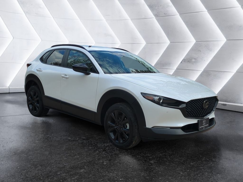 2026 Mazda Mazda CX-30 2.5 S Aire Edition