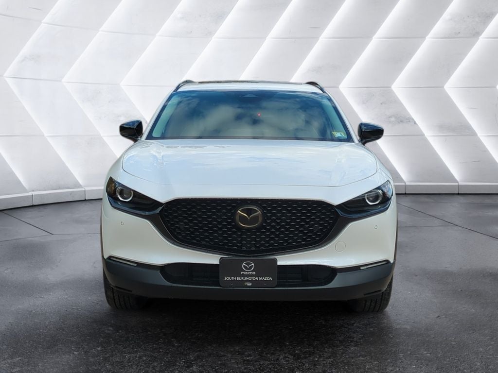 2026 Mazda Mazda CX-30 2.5 S Aire Edition