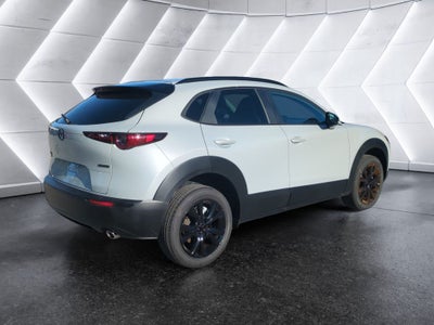 2026 Mazda Mazda CX-30 2.5 S Aire Edition