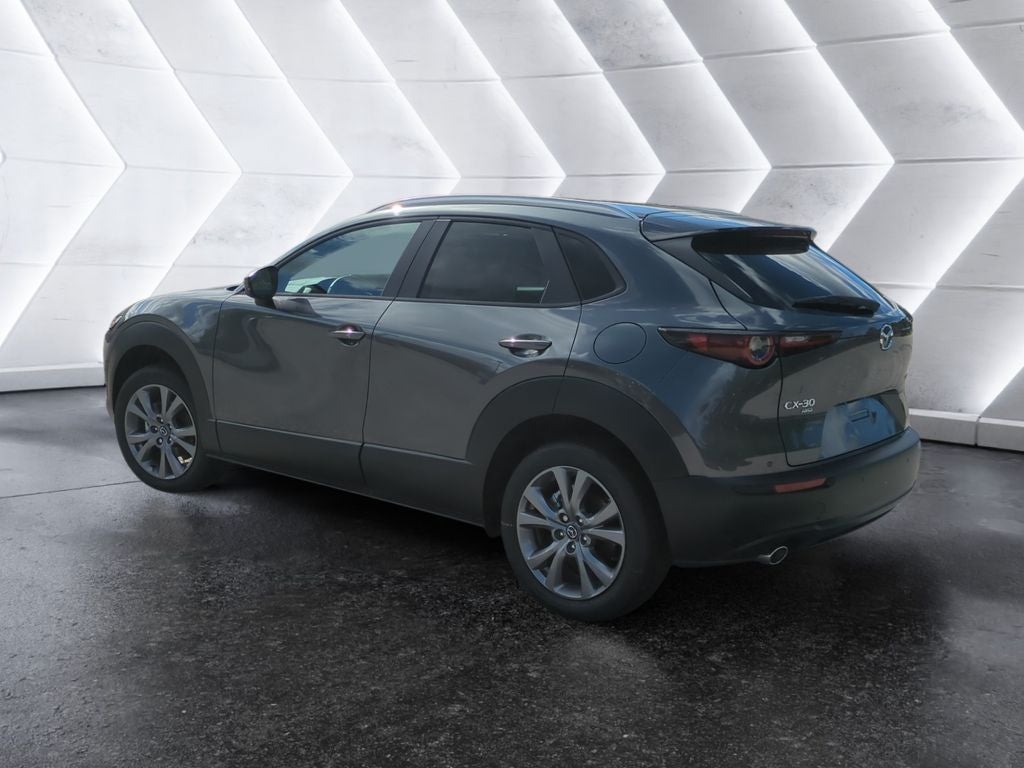 2026 Mazda Mazda CX-30 2.5 S Preferred AWD
