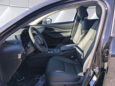 2026 Mazda Mazda CX-30 2.5 S Preferred AWD