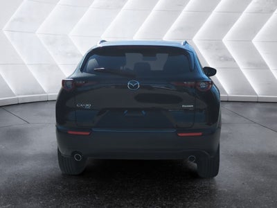 2026 Mazda Mazda CX-30 2.5 S Preferred AWD