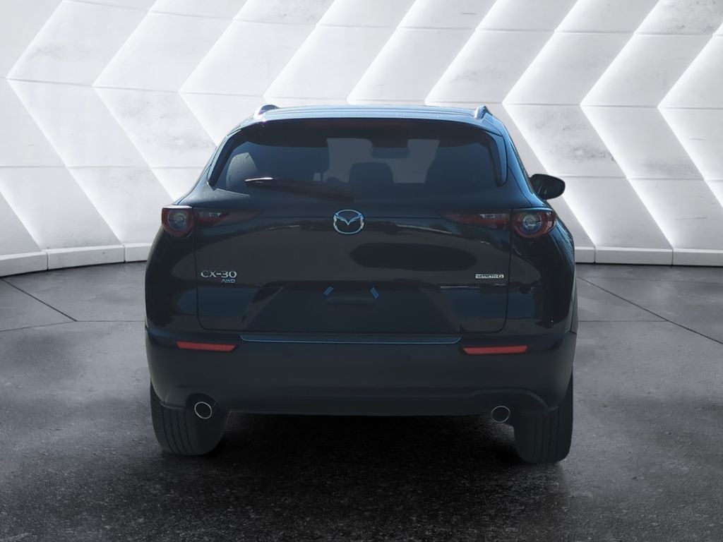 2026 Mazda Mazda CX-30 2.5 S Preferred AWD