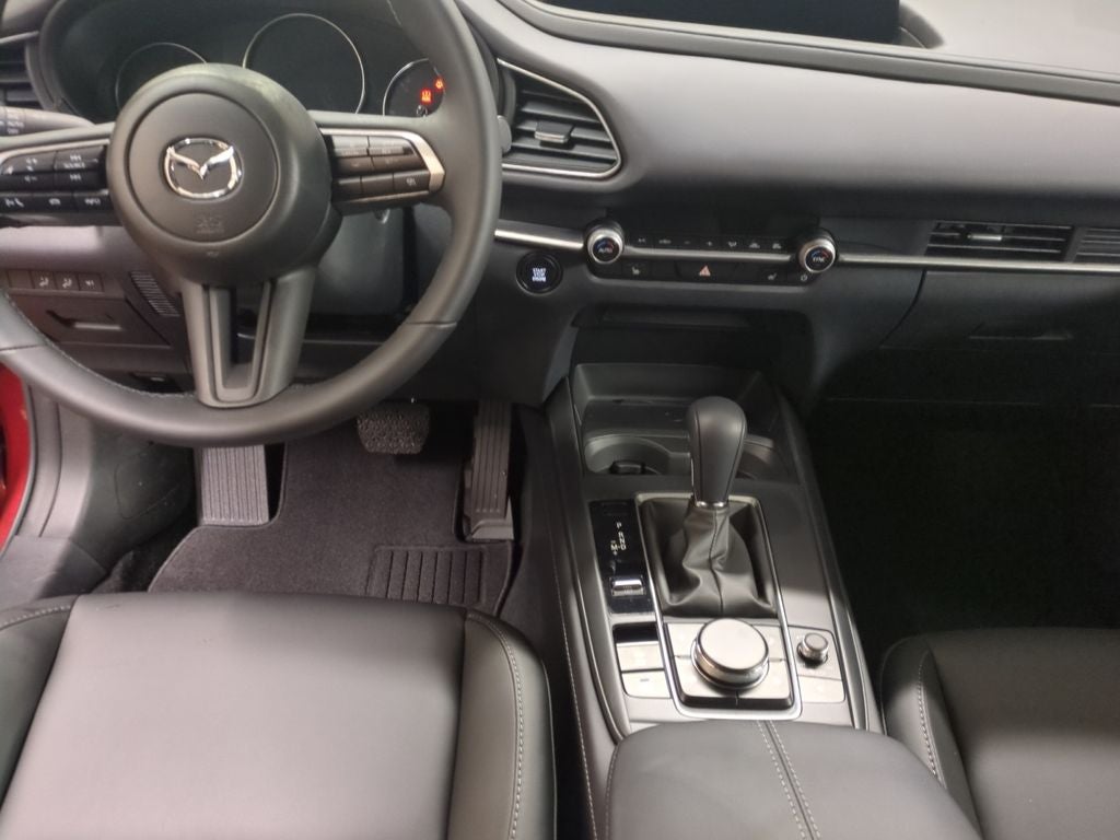 2026 Mazda Mazda CX-30 2.5 S Preferred AWD
