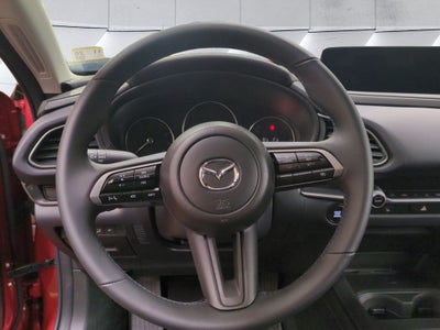 2026 Mazda Mazda CX-30 2.5 S Preferred AWD