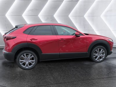 2026 Mazda Mazda CX-30 2.5 S Preferred AWD