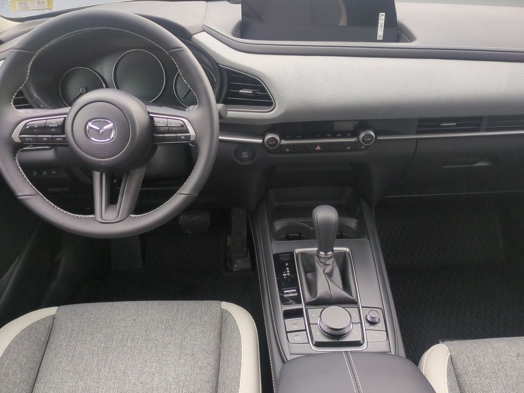 2026 Mazda Mazda CX-30 2.5 S Aire Edition