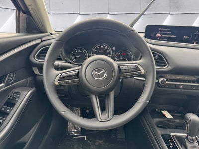 2026 Mazda Mazda CX-30 2.5 S Preferred AWD